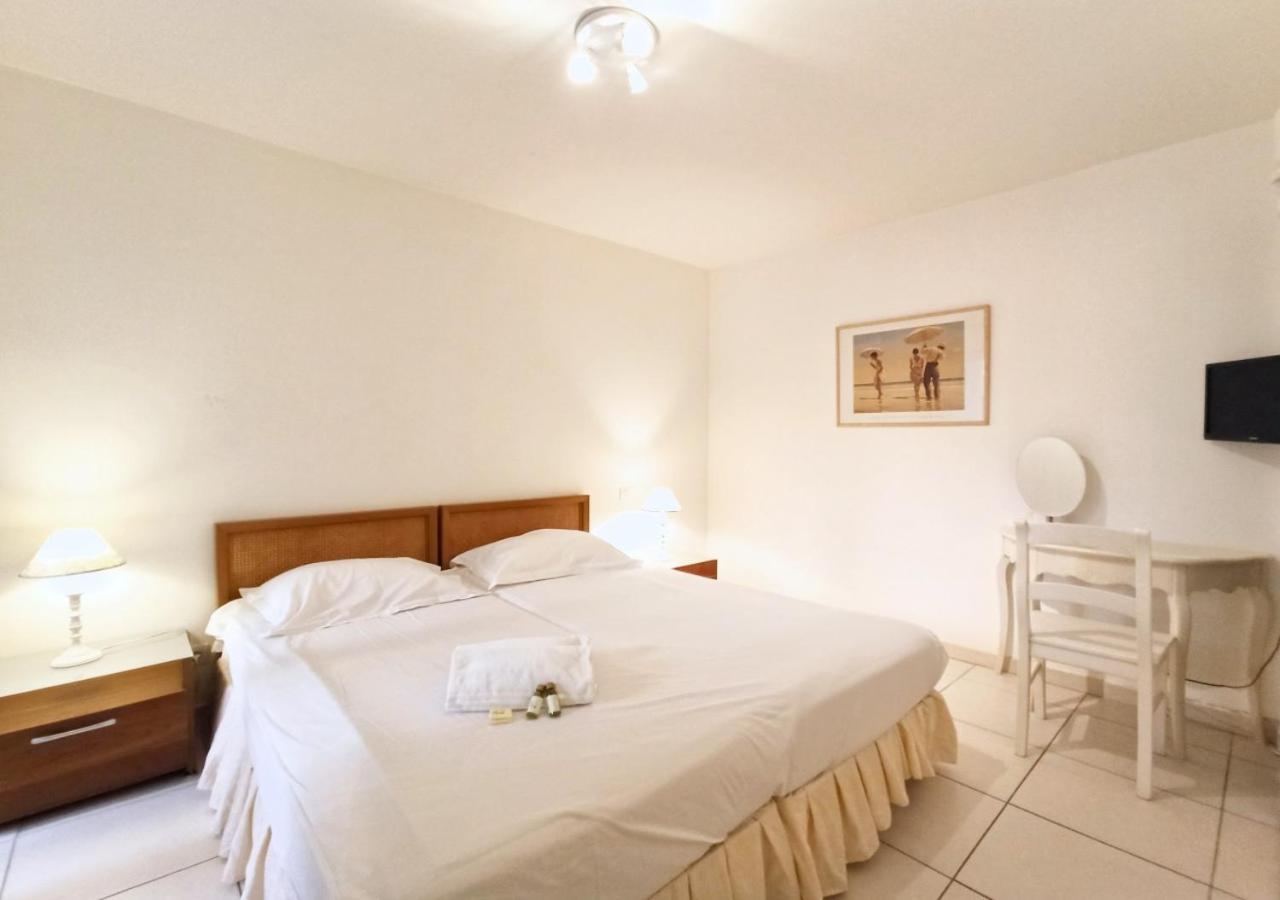 Apartmán Viva Riviera -14 Avenue Isola Bella Cannes Exteriér fotografie
